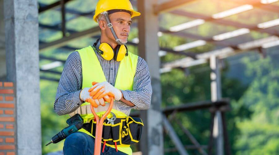 Professional residential roofers in Kyle, SD